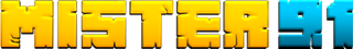 MISTER91 