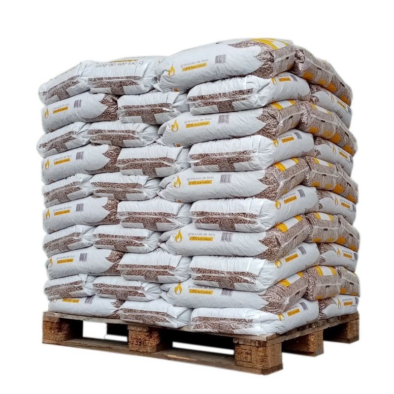 11-Pellet-SunFire-Palette-de-70-sacs-de-15-kg-1.jpg Pellet SunFire – Palette de 70 sacs de 15 kg – Image 1