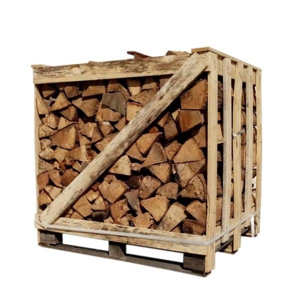 A-33-600x600-1.jpg BOIS DE CHAUFFAGE – 50 CM – SEC – MÉLANGE DE BOIS DURS – PALETTE 1 M3 – 1.3 STÈRES – Image 1