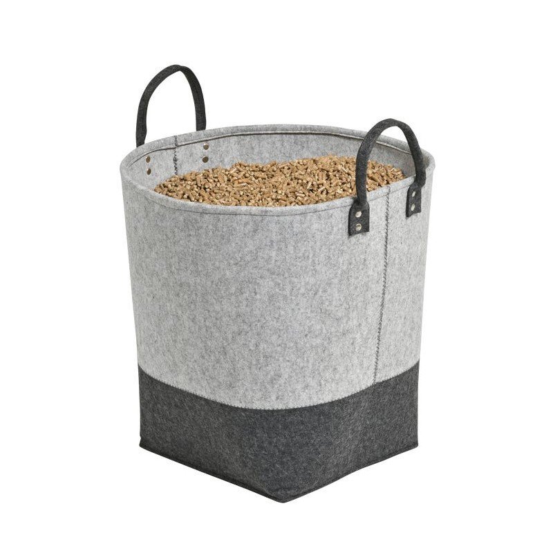 alara-corbeille-bois-de-chauffage.jpg ALARA - Corbeille à bois et granulés – Image 1