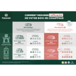 Bois de chauffage 33cm - spécial Poêle de masse - sec séchoirs - prêt à l'emploi - résineux/feuillus – Image 2