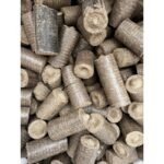 Bûches densifiées vrac - Big Bag 200kg – Image 2