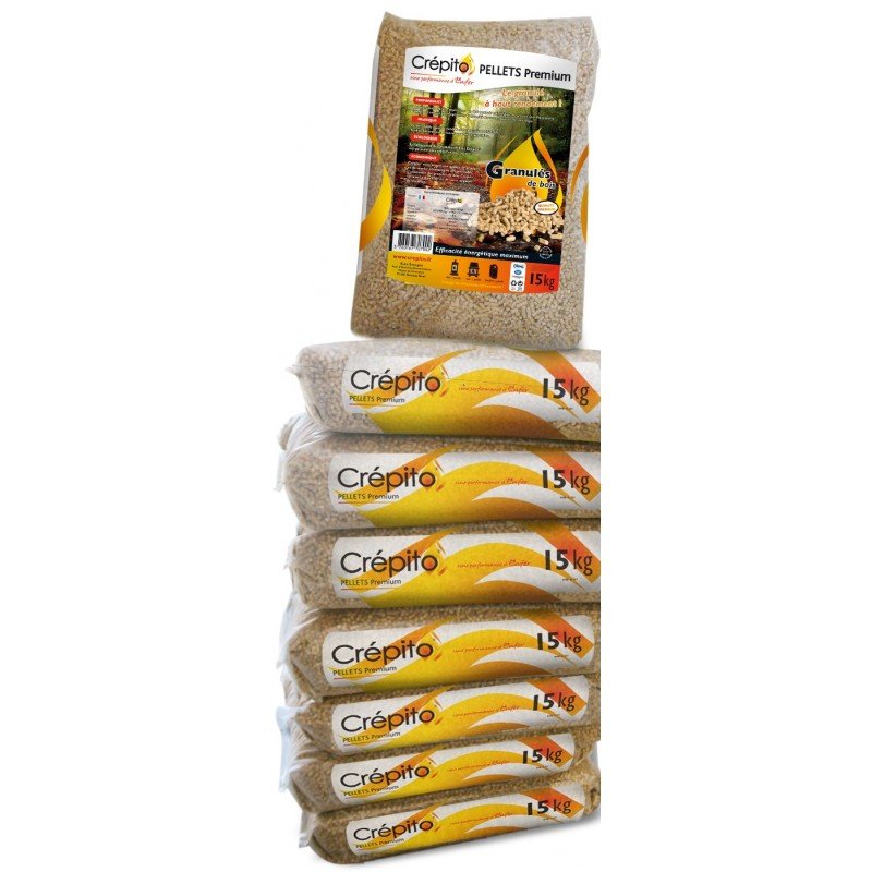 demi-palette-de-granules-de-bois-sacs-15kg-crepito-3.jpg Demi-Palette de Granulés de bois sacs 15kg Crépito – Image 4