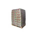 Granulés de bois PAULS Pellets 70 sacs -1050kg – Image 2