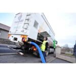 Granulés de bois en vrac soufflé 100% résineux – Image 5