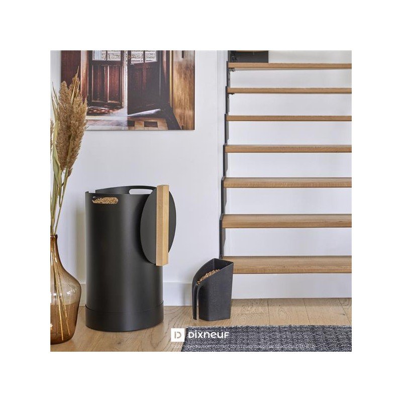 pelle-a-granules-ekko-2.jpg EKKO - Pelle à granulés – Image 3