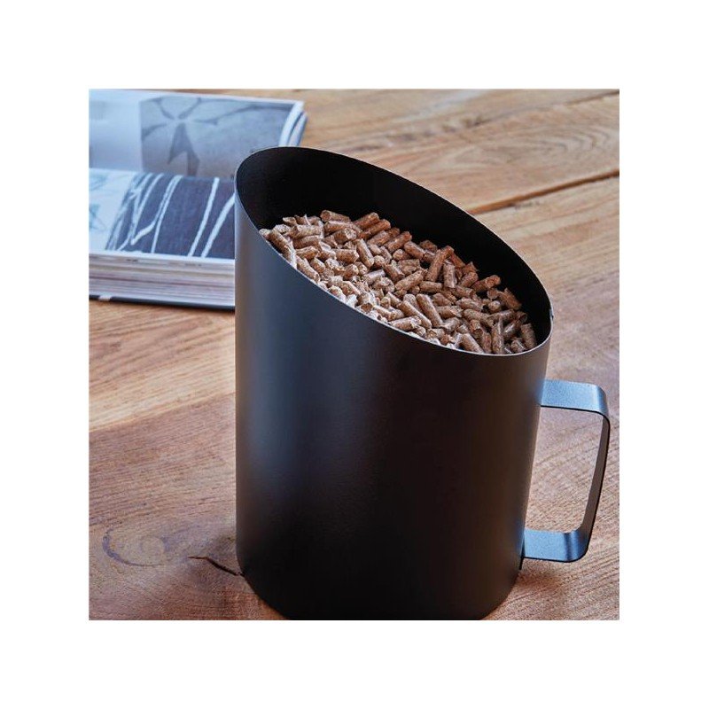 pelle-a-granules-pulse-1.jpg TAMI XL - Pelle à Granulés – Image 2