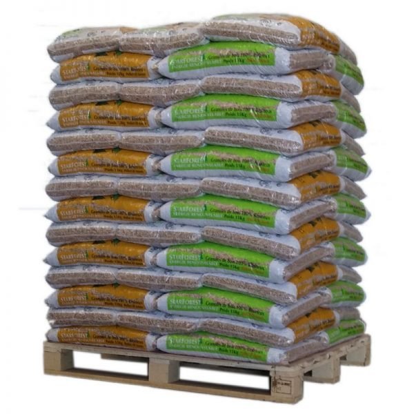 pellet-starforest-palette-de-70-sacs-de-15-kg-600x600-1.jpg PELLET STARFOREST – PALETTE DE 70 SACS DE 15 KG – Image 1