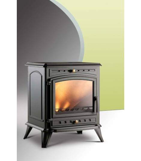 poele-a-bois-altea-invicta-1.jpg Poêle à bois ALTÉA INVICTA – Image 2