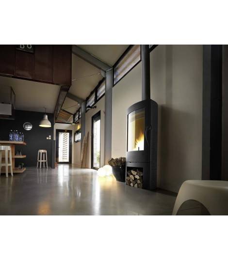poele-a-bois-argos-invicta-1.jpg Poêle à bois ARGOS - Invicta – Image 2