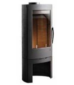 Poêle à bois ARGOS - Invicta