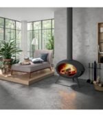 Poêle à bois BRIO - INVICTA – Image 2