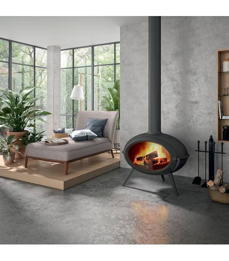 poele-a-bois-brio-invicta-1.jpg Poêle à bois BRIO - INVICTA – Image 2