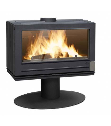 poele-a-bois-elton-invicta.jpg Poêle à bois ELTON - Invicta – Image 1