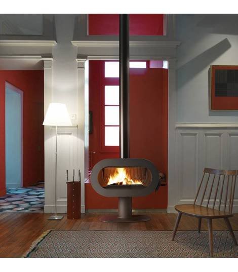 poele-a-bois-fifty-sur-pied-invicta-10-kw-ref-6480-44-1.jpg Poêle à bois FIFTY SUR PIED - INVICTA – Image 2
