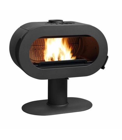 poele-a-bois-fifty-sur-pied-invicta-10-kw-ref-6480-44.jpg Poêle à bois FIFTY SUR PIED - INVICTA – Image 1