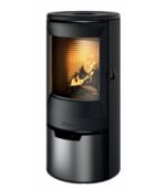 Poêle à bois NEOSEN étanche- Invicta – Image 2