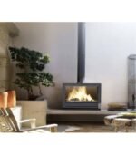 Poêle à bois PRESTON - Invicta – Image 4