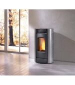 Poêle à granulés ARENGA IPE9 - Invicta – Image 3