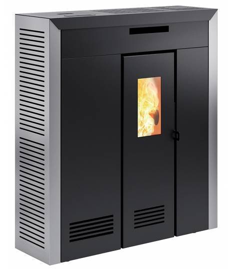 poele-a-granules-daglan-slim-9-invicta-1.jpg Poêle à granulés DAGLAN SLIM 9 - Invicta – Image 2