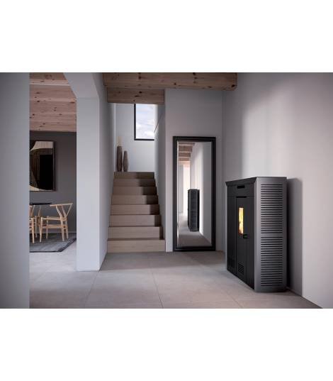 poele-a-granules-daglan-slim-9-invicta-2.jpg Poêle à granulés DAGLAN SLIM 9 - Invicta – Image 3