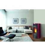 Poêle à granulés DROSERA IPE6 - Invicta – Image 3