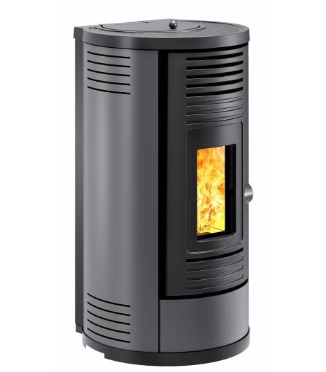 poele-a-granules-fontica-8-invicta-1.jpg Poêle à granulés FONTICA 8 - Invicta – Image 2