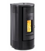 Poêle à granulés FONTICA 8 - Invicta – Image 3