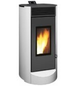 Poêle à granulés LODI 8 étanche - Invicta – Image 2