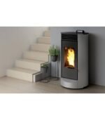 Poêle à granulés LODI 8 étanche - Invicta – Image 4