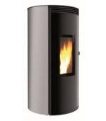 Poêle à granulés LORIA HM - Deville – Image 2