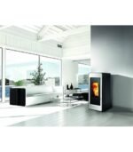 Poêle à granulés NEMESIA IPE9 - Invicta – Image 2