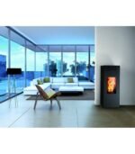 Poêle à granulés RUBIA LPE6 - Invicta – Image 2