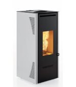 Poêle à granulés TALO 11 - Invicta – Image 2