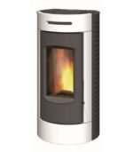 Poêle à granulés TANGARA HB 9 kW - Deville – Image 2