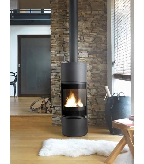 poele-bois-alcor-invicta-6-kw-ref-6107-44-1.jpg Poêle à bois ALCOR - INVICTA – Image 2