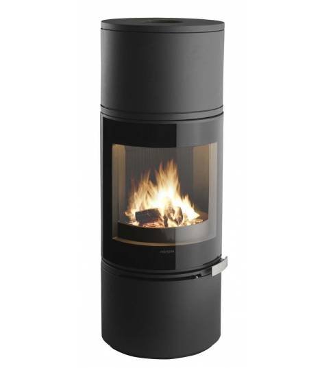 poele-bois-alcor-invicta-6-kw-ref-6107-44.jpg Poêle à bois ALCOR - INVICTA – Image 1