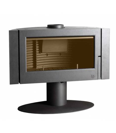 poele-bois-antaya-invicta-12-kw-ref-6114-44.jpg Poêle à bois ANTAYA - Invicta – Image 1