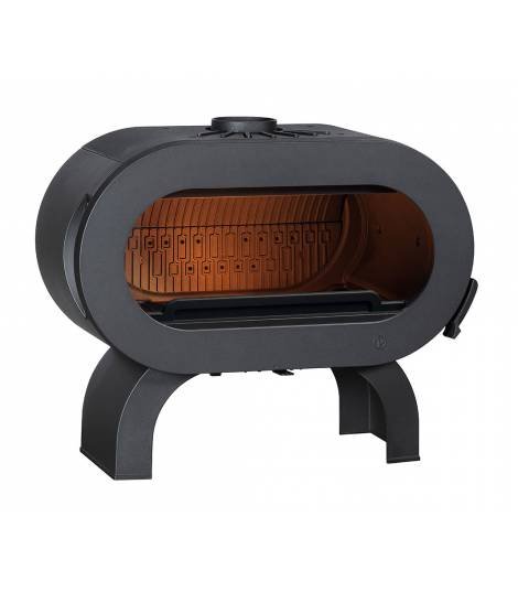 poele-bois-fifty-arche-invicta-10-kw-ref-6479-44.jpg Poêle à bois FIFTY ARCHE - Invicta – Image 1