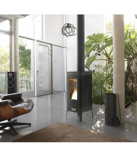 poele-bois-iwaki-invicta-7-kw-ref-6106-44-1.jpg Poêle à bois IWAKI - INVICTA – Image 2