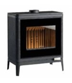 Poêle à bois KAZAN GA - INVICTA