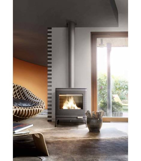 poele-bois-kazan-invicta-9-kw-ref-6104-44-1.jpg Poêle à bois KAZAN - INVICTA – Image 2