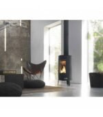 Poêle à bois OKINO - Invicta – Image 2