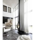 Poêle à bois OVE - Invicta – Image 2