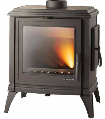 Poêle à bois SEDAN M - INVICTA
