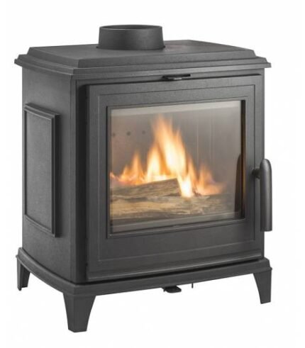 Poêle à bois SEDAN S - Invicta