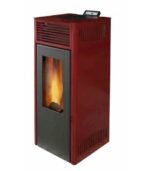 Poêle à granulés NOLA 10 - Invicta – Image 3