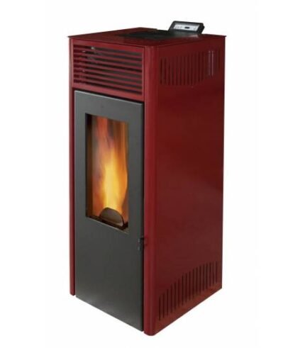 Poêle à granulés NOLA 7 - Invicta