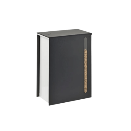 Stockeur à granulés CARGO